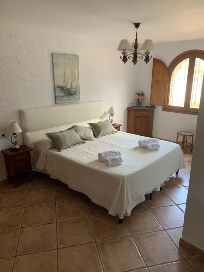 M A S L A P A U Country Hotel - Adults Only Lliber Exterior foto